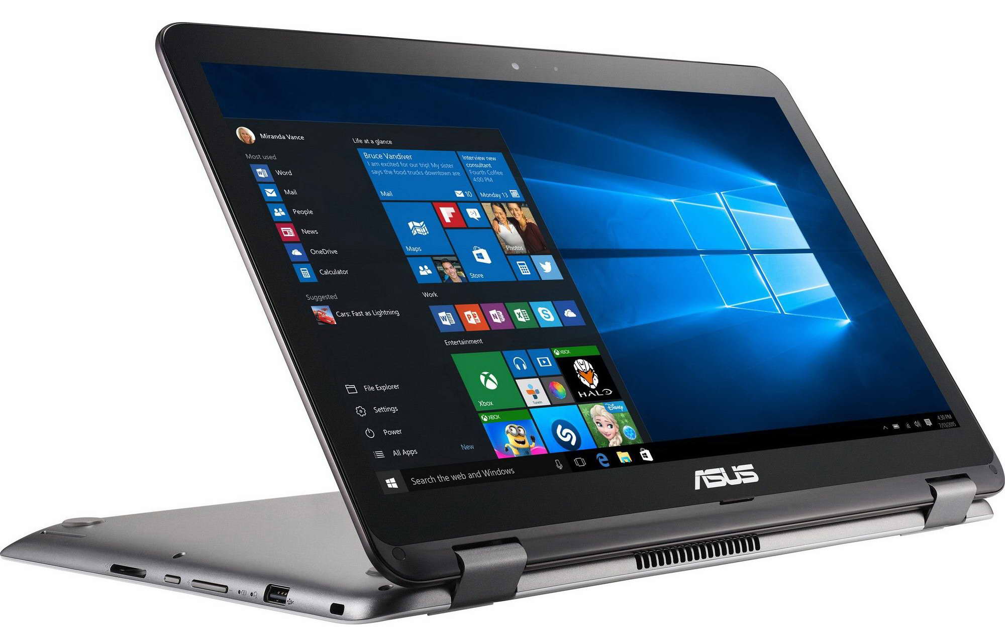 asus free driver updates for windows 10