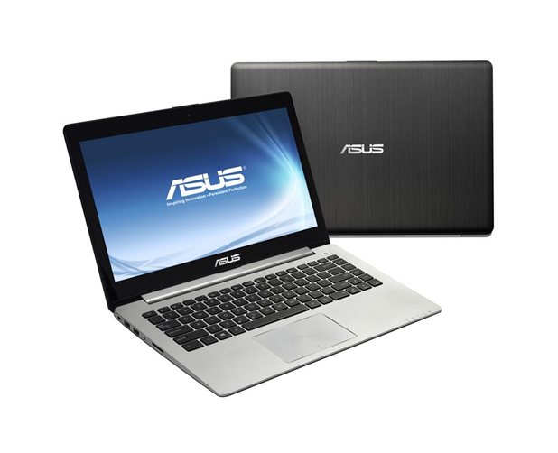 Asus laptop touchpad driver windows 7